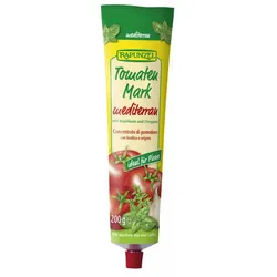 Rapunzel - Tomatenmark Mediterran Tube 200 g