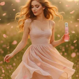 Raphael Rosalee Jolie Eau de Parfum 100 ml