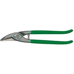 Bessey Lochschere Standzeit + - D107-275