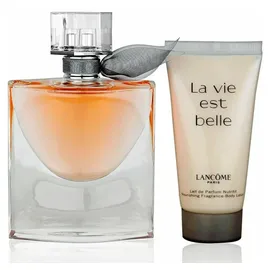 Lancôme La Vie est Belle Eau de Parfum 50 ml + Body Lotion 50 ml Geschenkset
