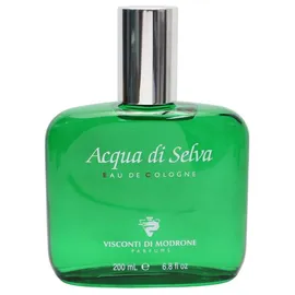 Visconti di Modrone Acqua Di Selva Eau de Cologne 200 ml