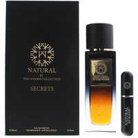 The Woods Collection Secrets 2-teiliges Eau de Parfum 100 ml Eau de Parfum 5 ml