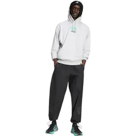adidas Mercedes - AMG Petronas Formel 1 Team Night Webhose Herren KE5961 - black L