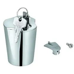 Grohe Griff 41000 41000000 inkl.2 Schlüssel f.Eurotec Aussenventile