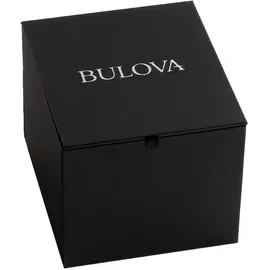 BULOVA Regatta Roségold 30 mm 98P192