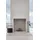 BLOMUS Kaminholzkorb Ashi 35 cm schwarz