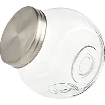 VBS Vorratsglas mit Schraubdeckel 1300 ml