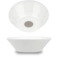 silwy Magnet Schale Porzellan 400 ml 2-tlg.