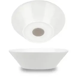 silwy Magnet Schale Porzellan 400 ml 2-tlg.