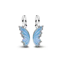 Pandora Teilbarer Schmetterling Silber 794244C01