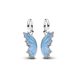 Pandora Teilbarer Schmetterling Silber 794244C01