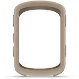 Garmin Silikonhülle für Edge 540/840 sandstein
