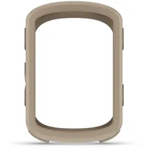 Garmin Silikonhülle für Edge 540/840 sandstein