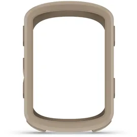 Garmin Silikonhülle für Edge 540/840 sandstein