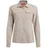 Craghoppers Langarmhemd Soft Mushroom 42