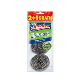 Spontex Spirinett Topfreiniger, 3 St.