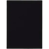 Astra Teppich, Schwarz, Textil, 250x300 cm, Teppiche & Böden, Teppiche, Moderne Teppiche