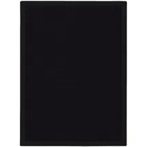 Astra Teppich, Schwarz, Textil, 250x300 cm, Teppiche & Böden, Teppiche, Moderne Teppiche