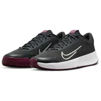 Nike NikeCourt Vapor Lite 2 Herren-Tennisschuh für Hartplätze - Grau, 46