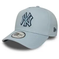 New Era Mlb New York Yankees Tonal Outline 9forty