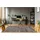 Kayoom Sonipat 110", mehrfarbig B/L: ca. 200x300 cm - Braun, Mehrfarbig