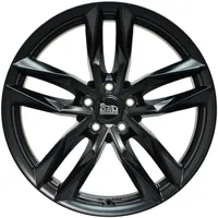mam wheels RS3 7,0 x 16 5 x 108 ET46 Schwarz