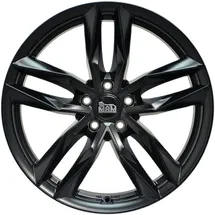 mam wheels RS3 7,0 x 16 5 x 108 ET46 Schwarz