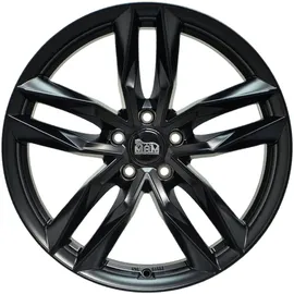 mam wheels RS3 7,0 x 16 5 x 108 ET46 Schwarz