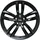 mam wheels RS3 7,0 x 16 5 x 108 ET46 Schwarz