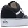 Vans Old Skool Platform black/white 40,5
