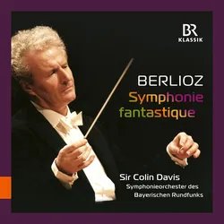 HECTOR BERLIOZ: Symphonie fantastique | Zustand: Neu & original versiegelt