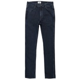 Wrangler Greensboro Jeans Iron Blue 33 32