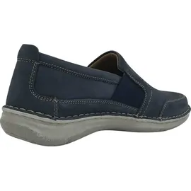 Josef Seibel Anvers 71 Herren Blau 41