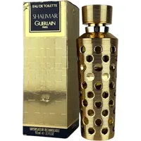 (161,28EUR/100ML) GUERLAIN SHALIMAR 93ML EAU DE TOILETTE DE LUXE SPRAY NEU OVP