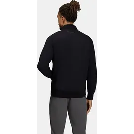 Mammut Utility Bomber Jacket schwarz XL