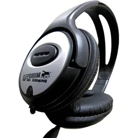 RØDE Microphones RØDE VideoMic Rycote mit Windschutz mit Kopfhörer Mikrofon