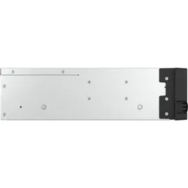 QNAP TS-855eU-8G Leergehäuse Schwarz