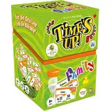 Repos Production Time's Up! Family