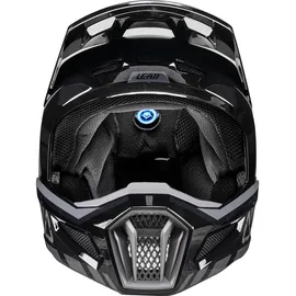 Leatt 2.5 V26 Schwarz/Grau L