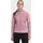 Schöffel Hybrid Style Blaueis Damen Jacke, lila - 38