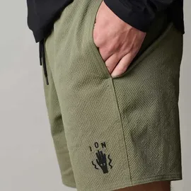 ION Boardshorts Slade Dusty/Leaves L