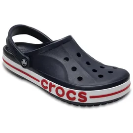 Crocs Bayaband Clog Navy / Pepper 42