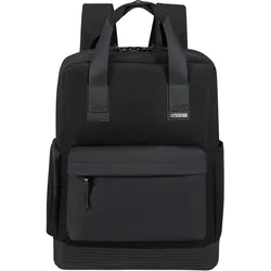 American Tourister SOULPACK BUSINESS Rucksack, Black