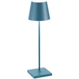 Zafferano Poldina Pro avio blue