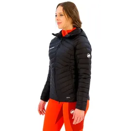 Mammut Broad Peak Insulated Daunenjacke - Black - L