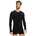 Wool-Tech Funktionsshirt black XXL