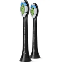 Philips Sonicare W2 Optimal White Aufsteckbürste HX6062/13 2 St.