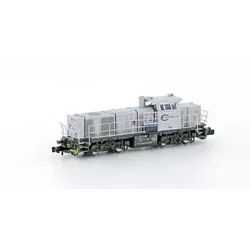 HOBBYTRAIN H3072 N Diesellok Vossloh G1000, ECR, Ep. V-VI