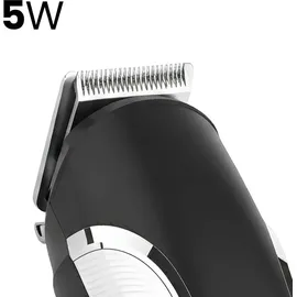 Avizar Kabelloser Multitrimmer 5W Schwarz