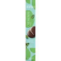 Vivani Cremosini Schokoladentaler 100 g